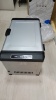 Компрессорный автохолодильник ICE CUBE  IC60М (12/24/110/220V)